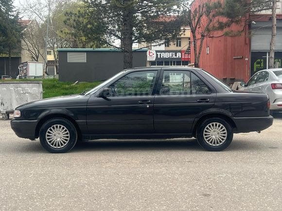 Sahibinden Nissan Sunny 1.6 EX 1992 Model