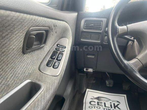 Sahibinden Nissan Sunny 1.6 EX 1992 Model