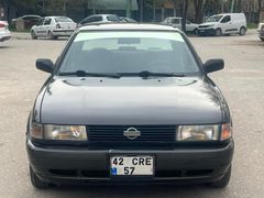 Sahibinden Nissan Sunny 1.6 EX 1992 Model