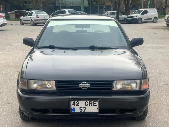Sahibinden Nissan Sunny 1.6 EX 1992 Model