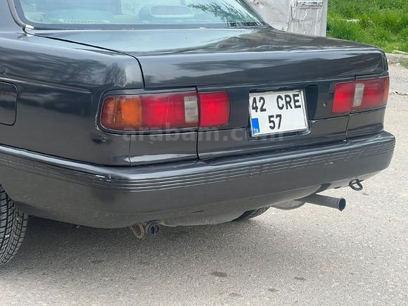 Sahibinden Nissan Sunny 1.6 EX 1992 Model