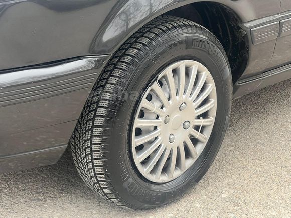 Sahibinden Nissan Sunny 1.6 EX 1992 Model