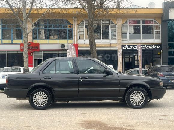Sahibinden Nissan Sunny 1.6 EX 1992 Model