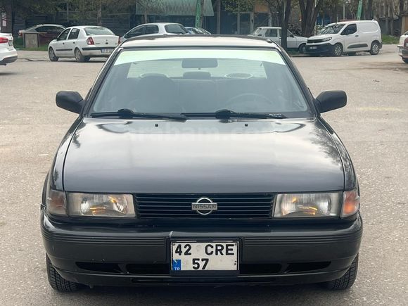 Sahibinden Nissan Sunny 1.6 EX 1992 Model