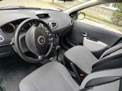 Sahibinden Renault Clio 1.6 Grandtour Extreme 2011 Model