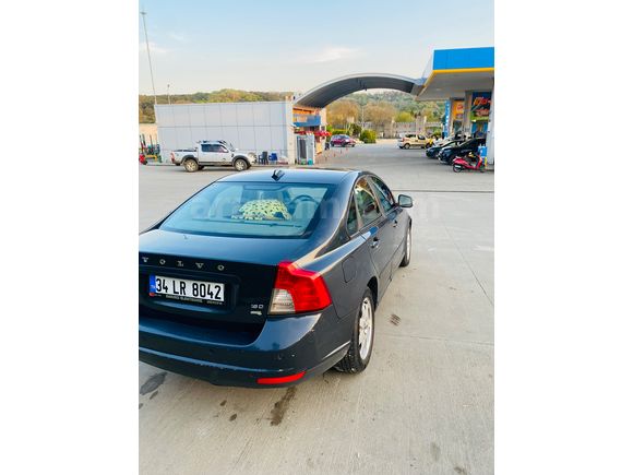 Sahibinden Volvo S40 1.6 D Dirve 2010 Model 