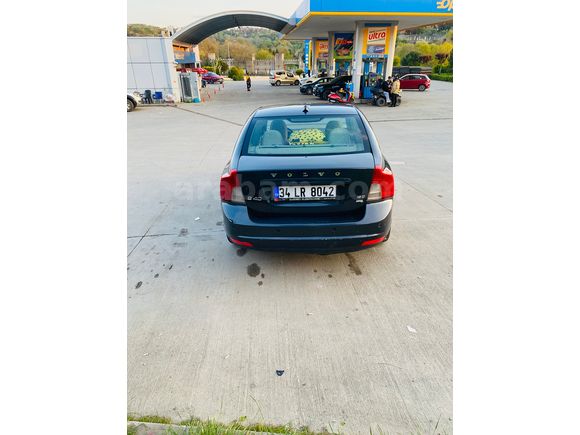 Sahibinden Volvo S40 1.6 D Dirve 2010 Model 