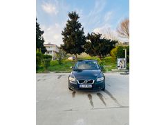 Sahibinden Volvo S40 1.6 D Dirve 2010 Model 