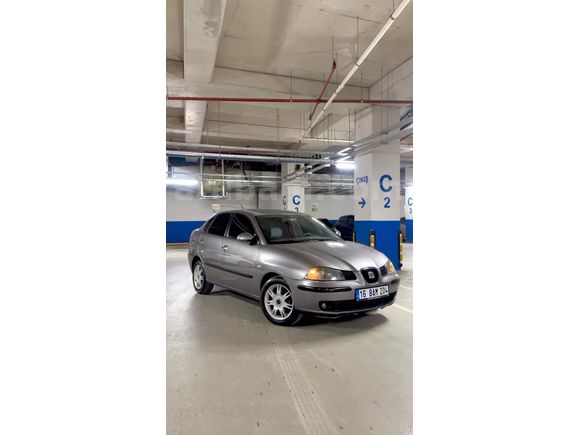 Sahibinden Seat Cordoba 1.4 TDI Signo 2004 Model 