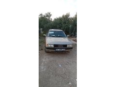 Sahibinden Audi 80 Serisi 1.6 TD 1989 Model