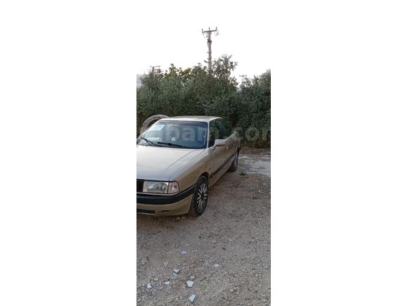 Sahibinden Audi 80 Serisi 1.6 TD 1989 Model