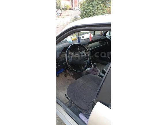 Sahibinden Audi 80 Serisi 1.6 TD 1989 Model