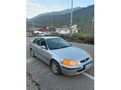 Sahibinden Honda Civic 1.6 i ES 1999 Model