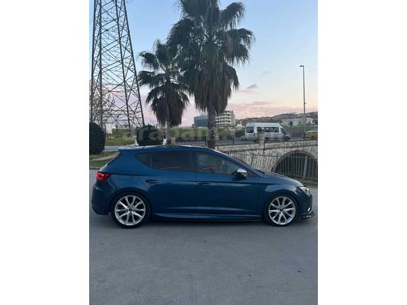 Sahibinden Seat Leon 1.6 TDI Style 2016 Model 