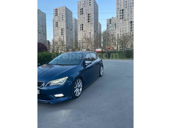 Sahibinden Seat Leon 1.6 TDI Style 2016 Model 