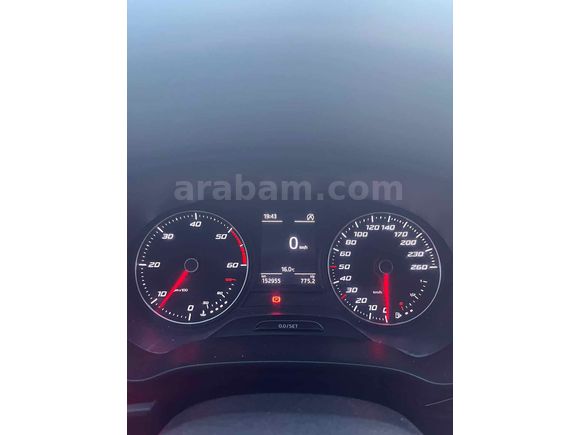Sahibinden Seat Leon 1.6 TDI Style 2016 Model 