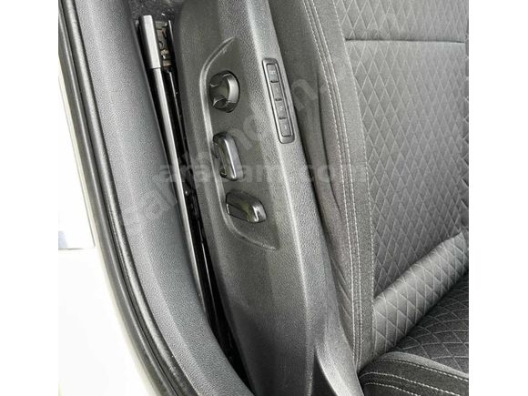 Sahibinden Skoda SuperB 1.6 TDI Style 2016 Model  103.000 km