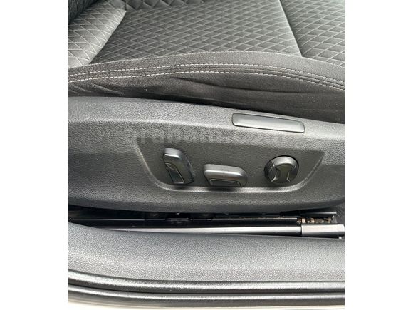 Sahibinden Skoda SuperB 1.6 TDI Style 2016 Model  103.000 km