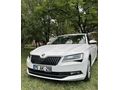 Sahibinden Skoda SuperB 1.6 TDI Style 2016 Model  103.000 km