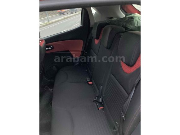 Sahibinden Renault Clio 1.2 Icon 2013 Model 