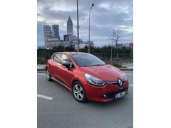 Sahibinden Renault Clio 1.2 Icon 2013 Model 