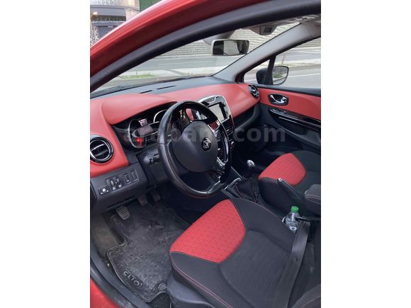 Sahibinden Renault Clio 1.2 Icon 2013 Model 