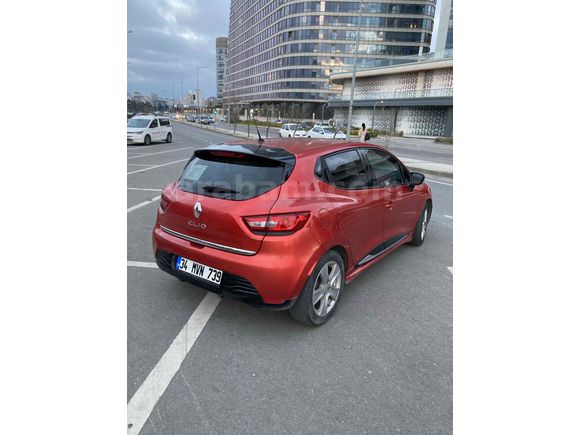 Sahibinden Renault Clio 1.2 Icon 2013 Model 