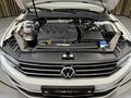 30BİN KM'DE BOYASIZ&TRAMERSİZ 2020 PASSAT DİZEL IMPRESSION