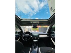 ACİL SAHİBİNDEN BOYASIZ DEĞİŞENSİZ 1.6 DİZEL SCALA CAM TAVANLI