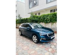 ACİL SON FİYAT BOYASIZ DEĞİŞENSİZ 1.6 DİZEL SCALA CAM TAVANLI