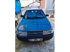 10 YILLIK SAHİBİNDEN SATILIK LADA VEGA