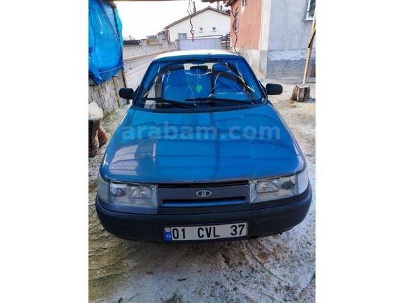 10 YILLIK SAHİBİNDEN SATILIK LADA VEGA