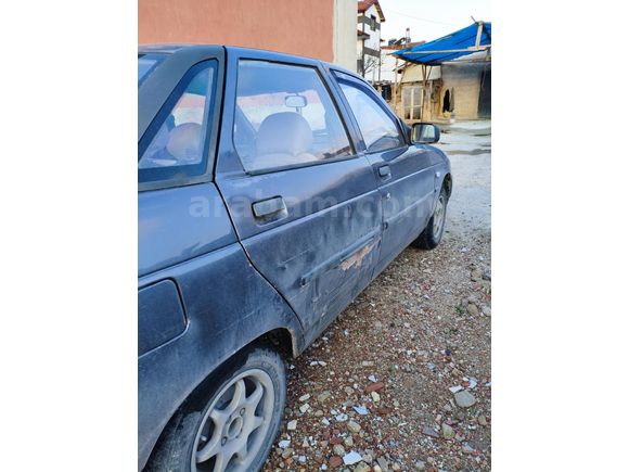 10 YILLIK SAHİBİNDEN SATILIK LADA VEGA