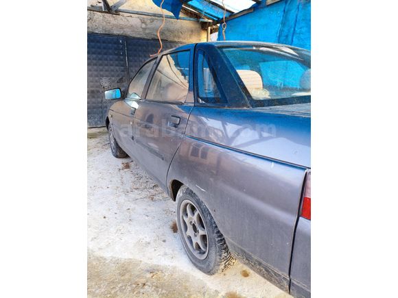 10 YILLIK SAHİBİNDEN SATILIK LADA VEGA