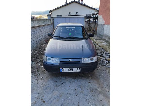 10 YILLIK SAHİBİNDEN SATILIK LADA VEGA