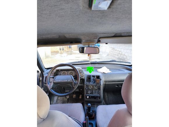 10 YILLIK SAHİBİNDEN SATILIK LADA VEGA