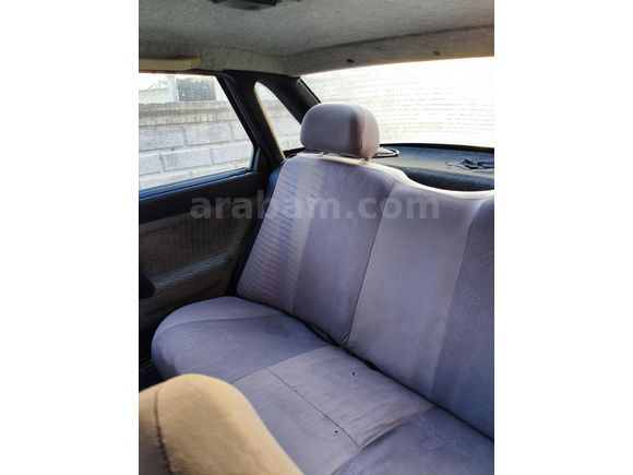 10 YILLIK SAHİBİNDEN SATILIK LADA VEGA