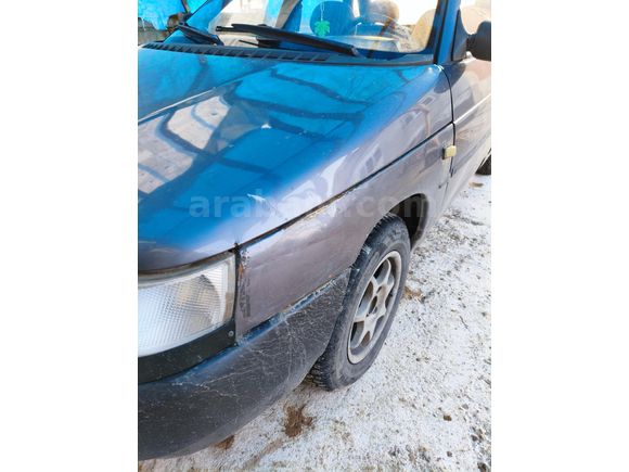 10 YILLIK SAHİBİNDEN SATILIK LADA VEGA