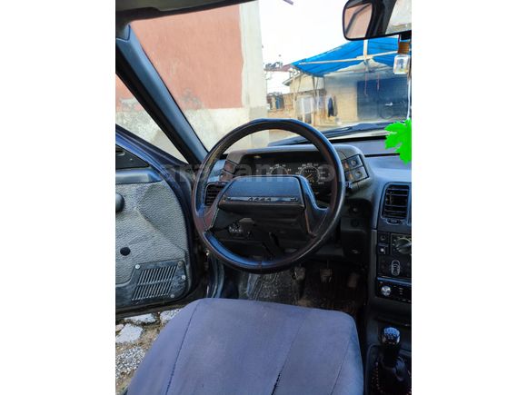10 YILLIK SAHİBİNDEN SATILIK LADA VEGA