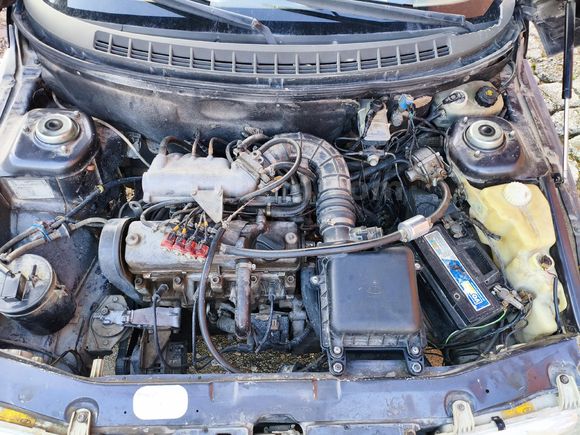 10 YILLIK SAHİBİNDEN SATILIK LADA VEGA