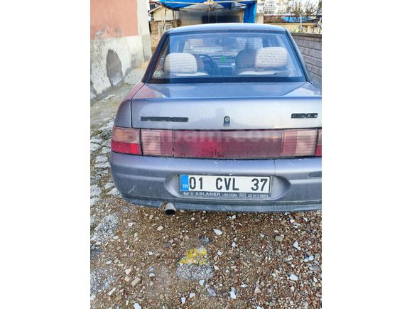 10 YILLIK SAHİBİNDEN SATILIK LADA VEGA