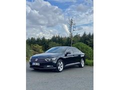 Sahibinden Volkswagen Passat 1.6 TDi BlueMotion Comfortline 2019 Model 