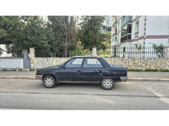 Sahibinden Renault R 9 1.4 Spring 1994 Model