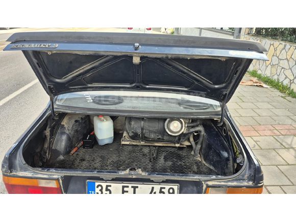 Sahibinden Renault R 9 1.4 Spring 1994 Model