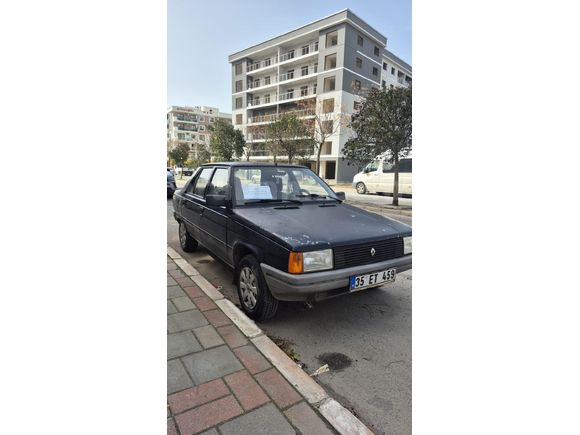 Sahibinden Renault R 9 1.4 Spring 1994 Model
