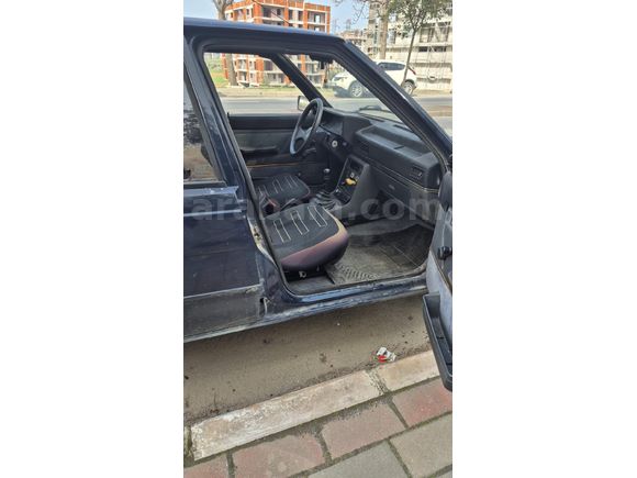 Sahibinden Renault R 9 1.4 Spring 1994 Model
