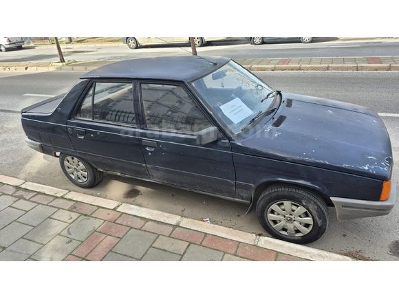 Sahibinden Renault R 9 1.4 Spring 1994 Model