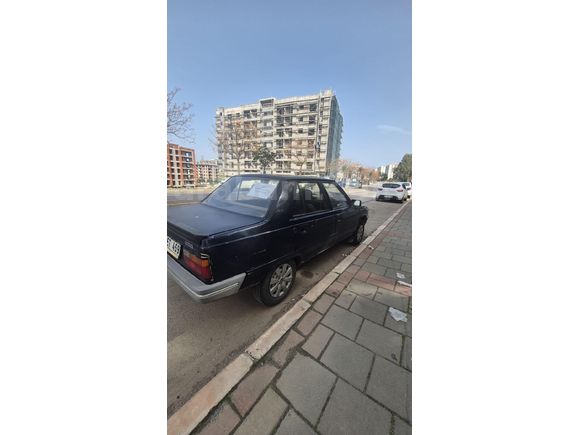 Sahibinden Renault R 9 1.4 Spring 1994 Model