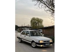 #61PF977 HATASIZ 2000 DOĞAN 1.6 ie FAR YIKAMALARINA KADAR AKTİF