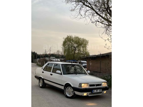 #61PF977 HATASIZ 2000 DOĞAN 1.6 ie FAR YIKAMALARINA KADAR AKTİF